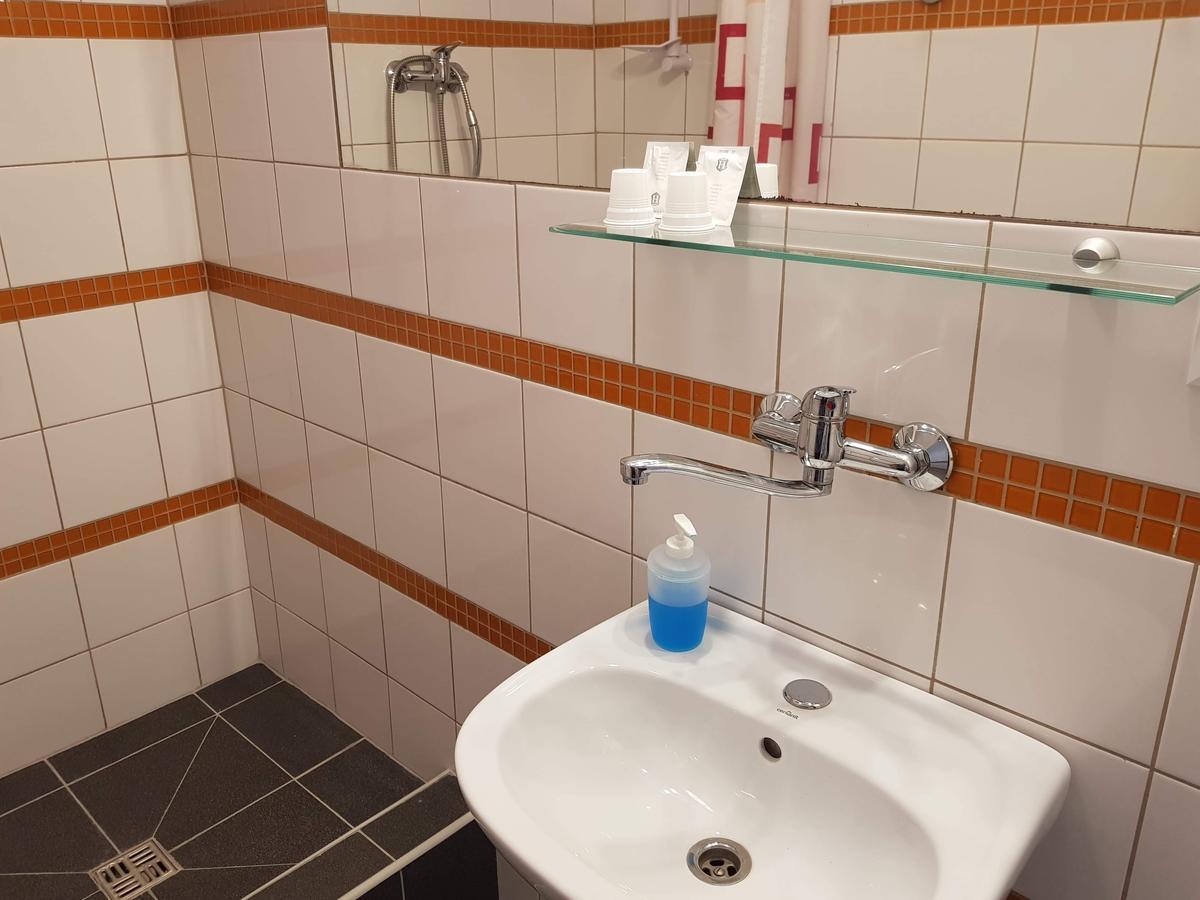 Penzion Mar Hradec Králové Eksteriør bilde