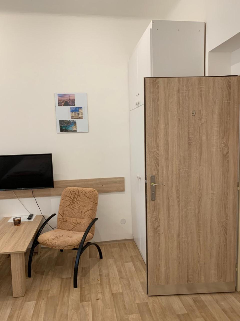 Penzion Mar Hradec Králové Eksteriør bilde