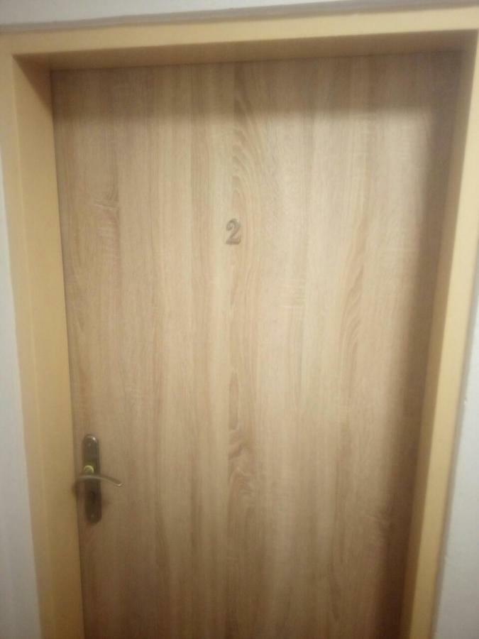 Penzion Mar Hradec Králové Eksteriør bilde