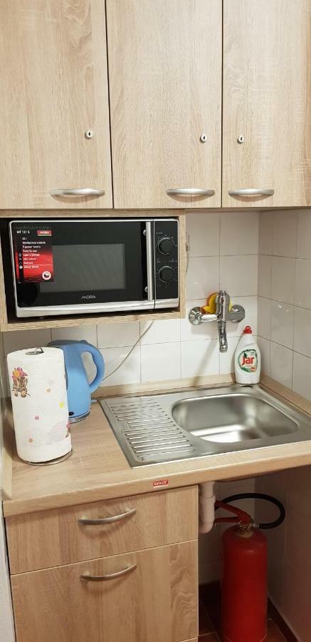 Penzion Mar Hradec Králové Eksteriør bilde